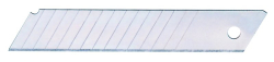 Odlamovacia �epe�, 18�0,5 mm, 15 segmentov, 10 ks