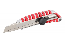 Odlamovac� n��, hlin�kov�, koliesko, 18 mm