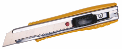 Odlamovac� n��, hlin�kov�, autoaret�cia, 18 mm, 24 ks