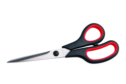 Kancel�rske no�nice 21,5cm ostrie 8,5cm