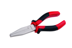 Ploch� klie�te, 160 mm