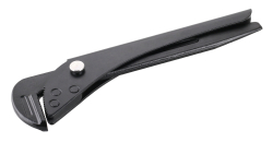 Has�k so skrutkou CrV 12" 300mm