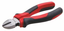 �tikacie klie�te, bo�n�, CrV, 160 mm