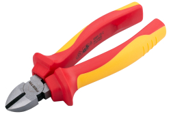 �tikacie klie�te bo�n� VDE 1000 V, 160 mm