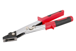 Prestrihovacie no�nice na plech 265mm
