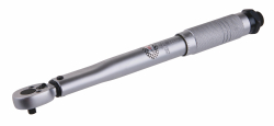 Momentov� k���, 5�25 Nm, 1/4"