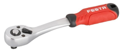 Ra��a Ergo CrV 1/4" 72z