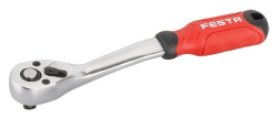 Ra��a Ergo CrV 3/8" 72z