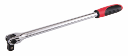 K�bov� vratidlo trh�k CrV 1/2" 350mm