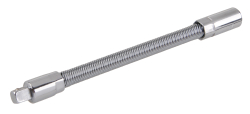 Flexibiln� nadstavec CrV 1/4" 150mm