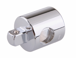 Nadstavec na T vratidlo CrV 1/4"