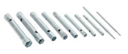R�rkov� k���e, CrV, 6�22 mm, 10 ks