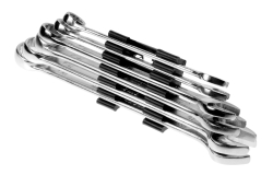 O�koploch� k���e, CrV, 10�17 mm, 6 ks