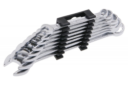 O�koploch� k���e, CrV, 8�19 mm, 8 ks