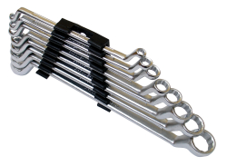 O�kov� k���e vyhnut�, CrV, 6�22 mm, 8 ks