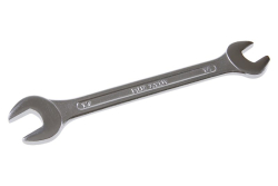 Vidlicov� k���, CrV, 14�17 mm