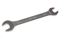 Vidlicov� k���, CrV, 19�24 mm