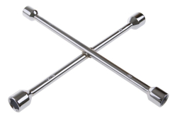 K��� na koles�, kr�ov�, 17,19,22 mm, 13/16"