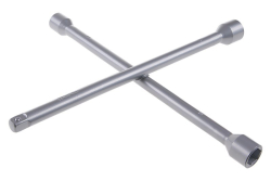 K��� na koles�, kr�ov�, 17,19,21 mm, 1/2"