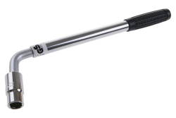K��� na koles�, teleskopick�, 17�19, 21�23 mm, 3 ks
