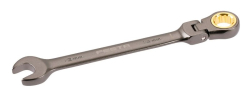 Ra��ov� k��� s k�bom, CrV, 72 zubov, 13 mm