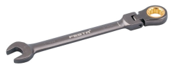 Ra��ov� k��� s k�bom, CrV, 72 zubov, 17 mm