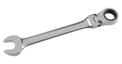 Ra��ov� k��� s k�bom, CrV, 72 zubov, 18 mm