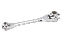 Univerz�lny k��� obojstrann�, CrMo, 12�19 mm