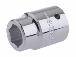 Hlavica CrV 3/4" 19mm