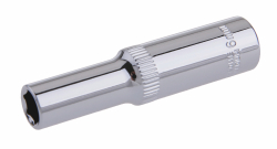 Hlavica pred�en� CrV 1/4" 6x50mm