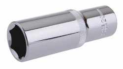 Hlavica pred�en� CrV 1/2" 20x70mm