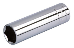 Hlavica pred�en� CrV 1/2" 21mm