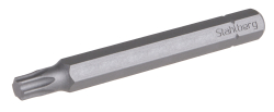Bit torx T20 75mm S2