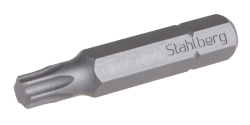 Bit torx T30 35mm S2