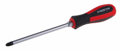 Skrutkova� kr�ov� �derov� PZ3 150mm CrV