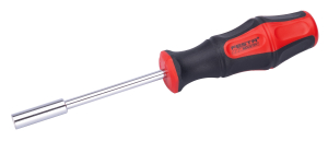 Skrutkova� na bity 1/4" CrV