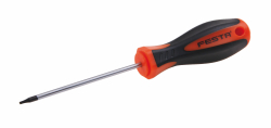 Skrutkova� TORX T6 75mm S2
