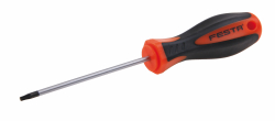 Skrutkova� TORX T9 75mm S2