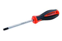 Skrutkova� TORX T30 100mm S2