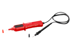 Sk��a�ka nap�tia, 400 V, AC/DC, CAT III