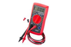 Digit�lny multimeter 300 V, CAT III