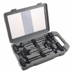 Torxov� k���e, CrV, 9 ks