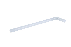Imbusov� k���, pred�en�, CrV, 13 mm, 45�260 mm