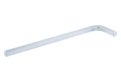 Imbusov� k���, pred�en�, CrV, 14 mm, 55�265 mm