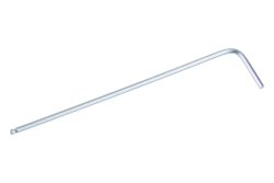 Imbusov� k��� s gu���kou, CrV, 1,5 mm, 14�74 mm