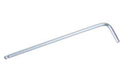 Imbusov� k��� s gu���kou, CrV, 2,5 mm, 18�88 mm