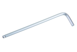 Imbusov� k��� s gu���kou, CrV, 4 mm, 23�108 mm