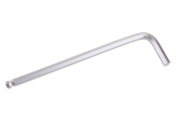 Imbusov� k��� s gu���kou, CrV, 7 mm, 34�142 mm