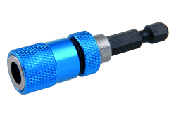 Nadstavec na bity s dorazom magnetick� 60mm