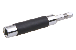 Nadstavec na bity v�suvn�, magnetick�, 80 mm